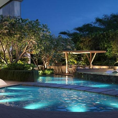 Modern District 1 3Br D1&Zenity Apartment Outdoor Jacuzzi Pool Ho Chi Minh City Exterior photo